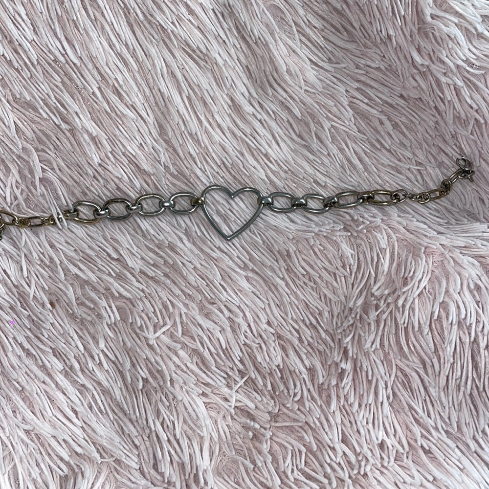 Dolls Kill Baby Girl Choker 💕 - Picture 2 of 2
